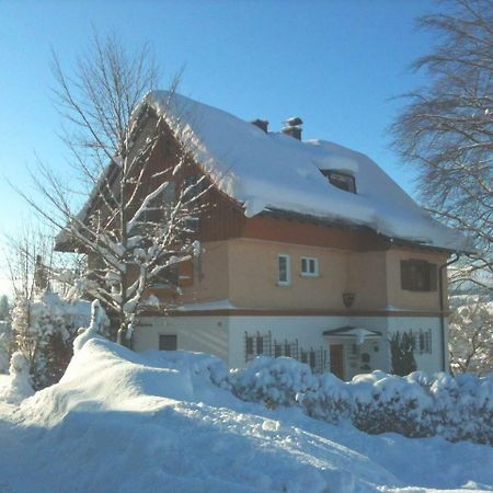 Ferienhaus Wetzel Вайлер-Зиммерберг Экстерьер фото