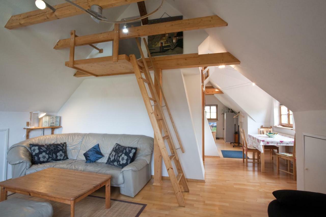 Ferienhaus Wetzel Вайлер-Зиммерберг Экстерьер фото