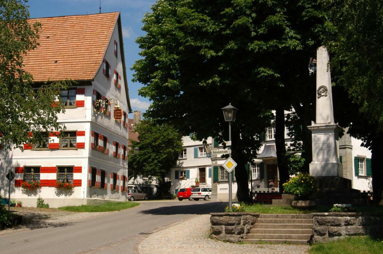 Ferienhaus Wetzel Вайлер-Зиммерберг Экстерьер фото