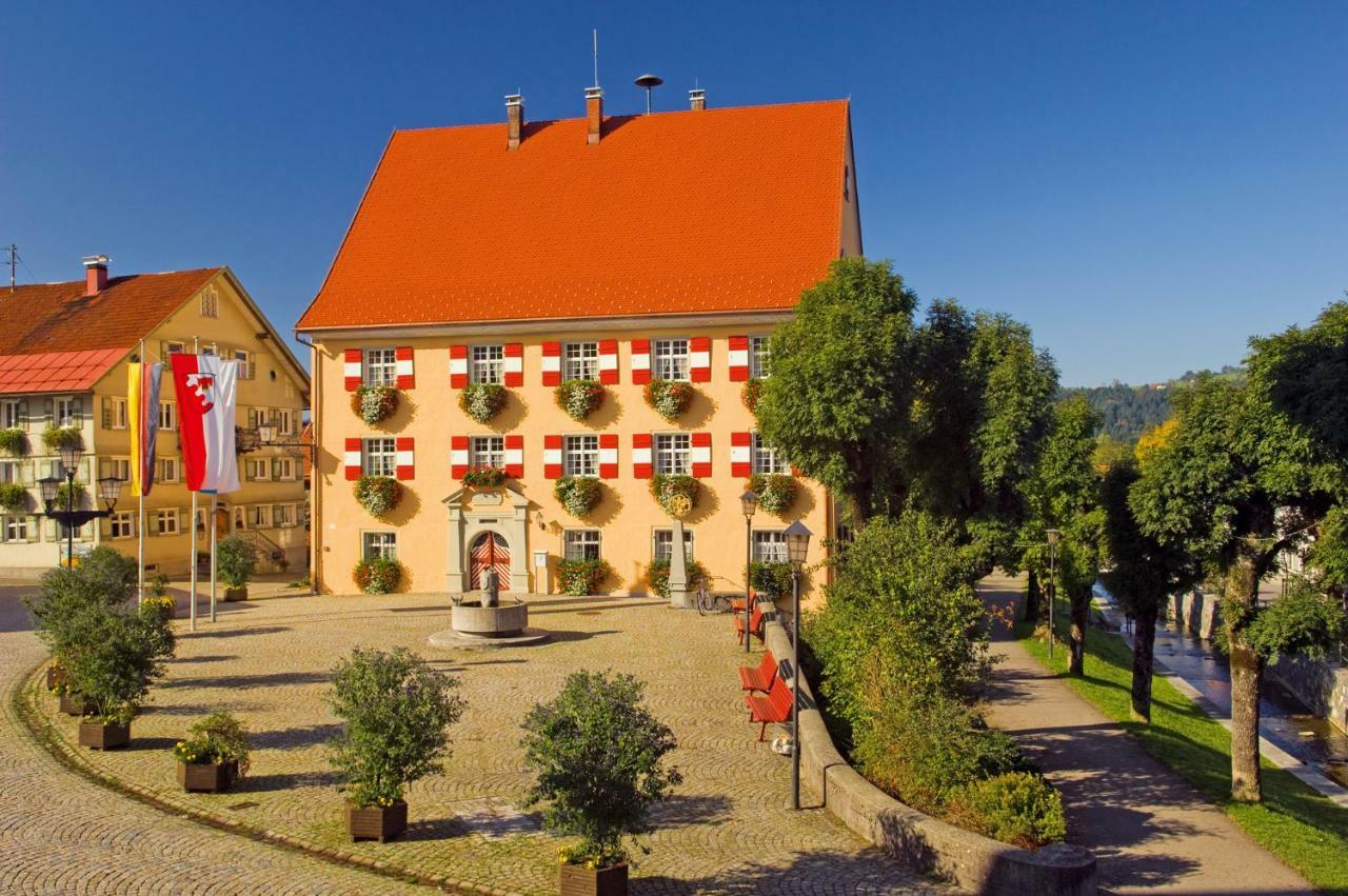 Ferienhaus Wetzel Вайлер-Зиммерберг Экстерьер фото