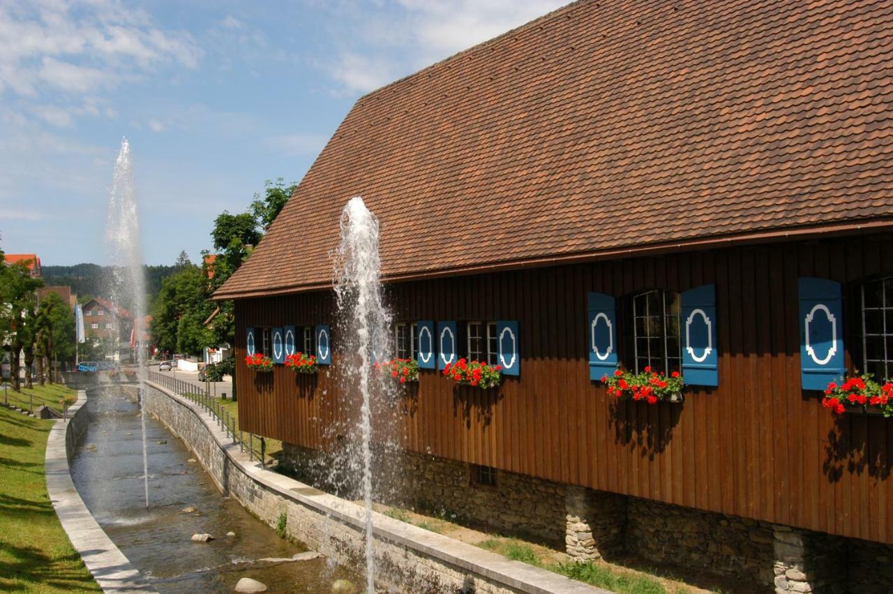 Ferienhaus Wetzel Вайлер-Зиммерберг Экстерьер фото
