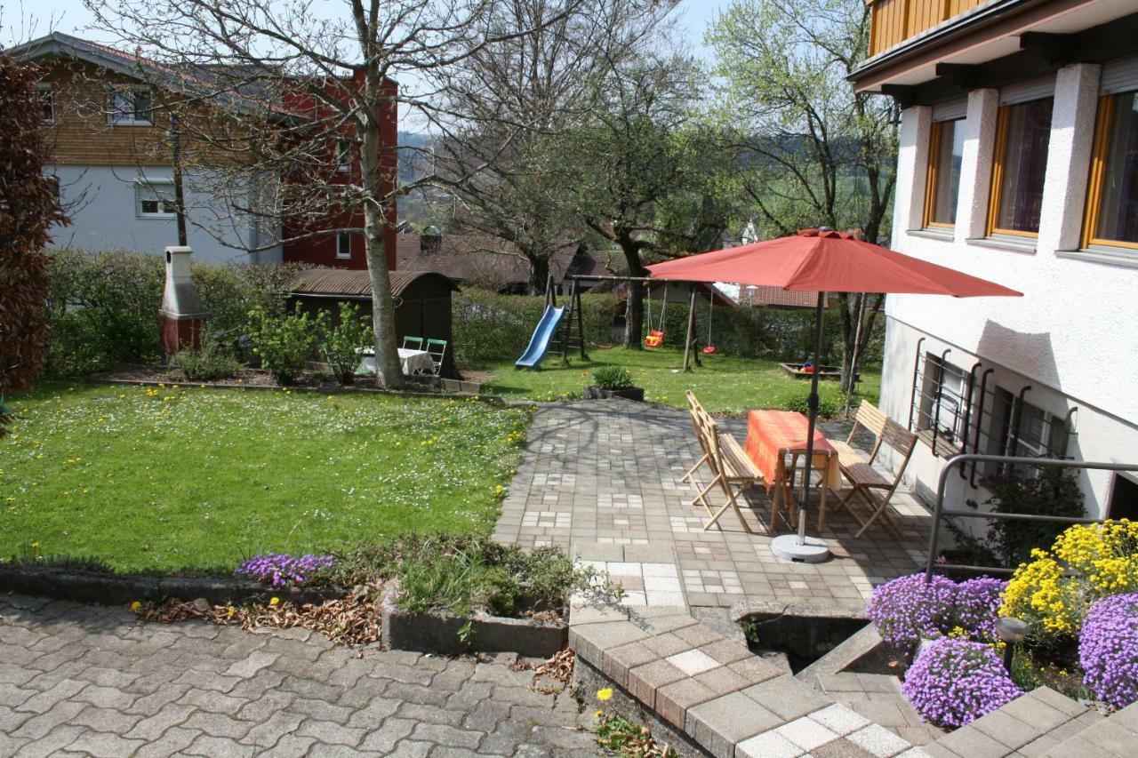 Ferienhaus Wetzel Вайлер-Зиммерберг Экстерьер фото