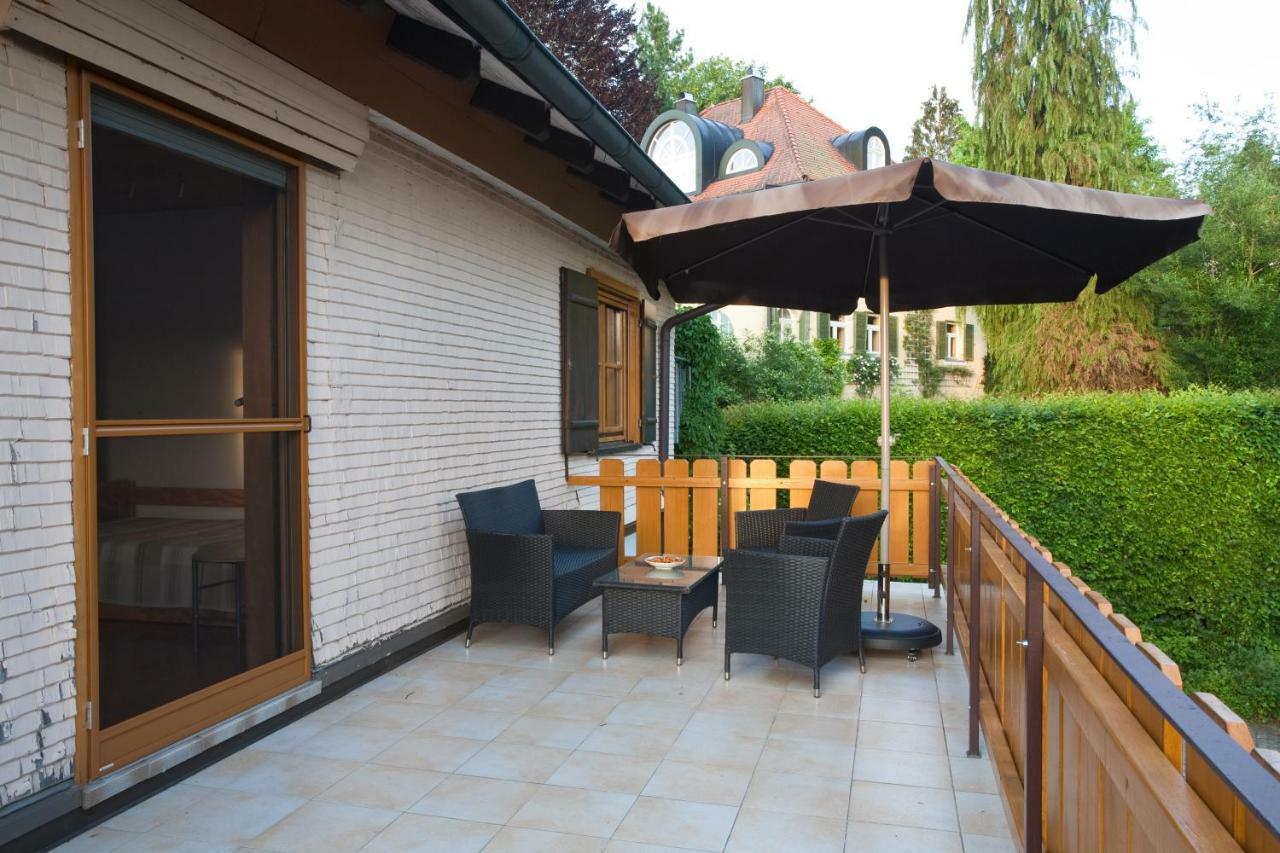 Ferienhaus Wetzel Вайлер-Зиммерберг Экстерьер фото