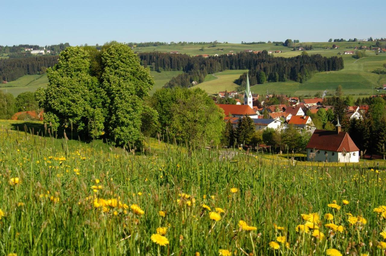 Ferienhaus Wetzel Вайлер-Зиммерберг Экстерьер фото