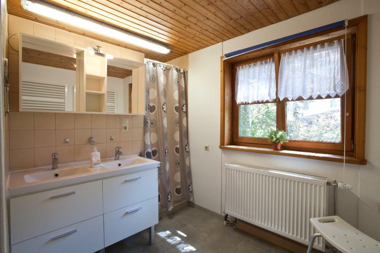 Ferienhaus Wetzel Вайлер-Зиммерберг Экстерьер фото