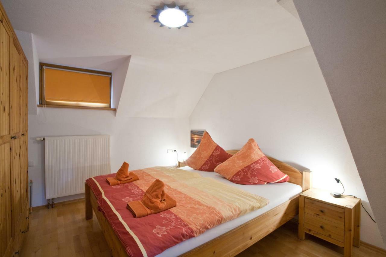 Ferienhaus Wetzel Вайлер-Зиммерберг Экстерьер фото