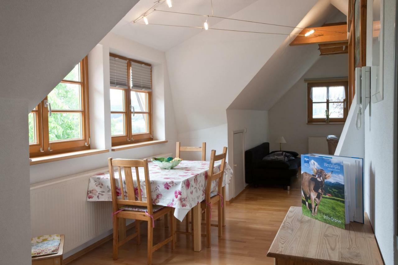 Ferienhaus Wetzel Вайлер-Зиммерберг Экстерьер фото